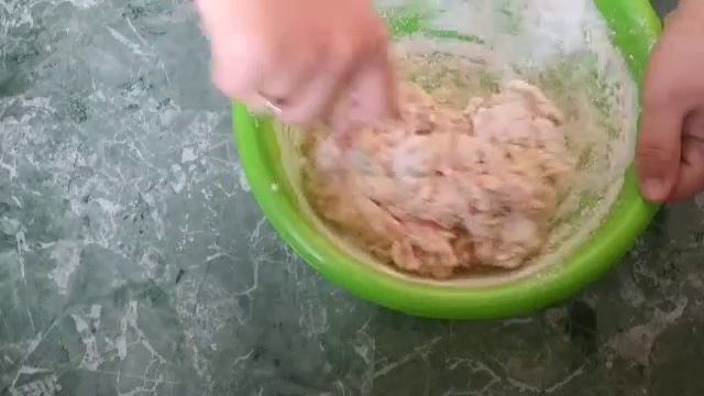 Вафли с курицей смотреть онлайн