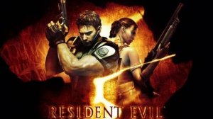 Resident Evil 5| Прохождение Идем по сюжету #7| 🎮Ready to Game💯