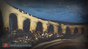 Модернисты - фовисты. Живопись XX века – о чем она?  Музей Кальве, Авиньон. Musée Calvet, Avignon