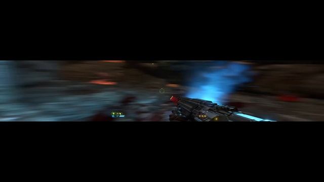 DOOM Eternal PC Crazy Ultra wide Gameplay Triple monitor 8K ! 48:9 @ 7680x1440 смотреть онлайн