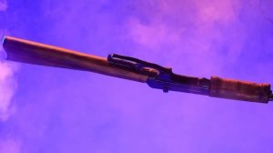 Winchester 1895 | Old Ruined Rifle Restoration