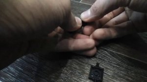 Небольшие танки из Lego: Как сделать колесный танк.