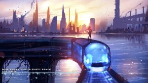 Ellie Lawson - Wide Awake (DigitalPuffy Remix)