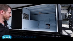 FORD F250 - TRAY AND 2 METRE CANOPY PACKAGE