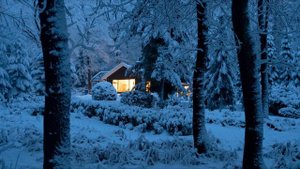 Красивая Музыка Зимний Сборник