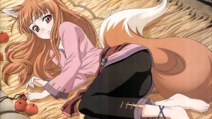 Spice and Wolf   OP №1 Nika Lenina & Ancord Russian Version