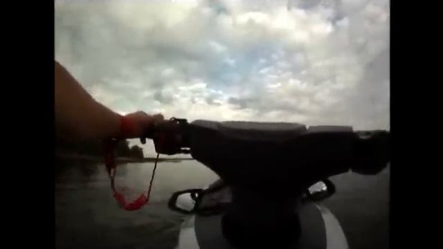 snowmobile on water apex mtx. crazy driver Prepodobniy смотреть онлайн