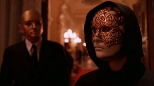 The Beauty Of Eyes Wide Shut