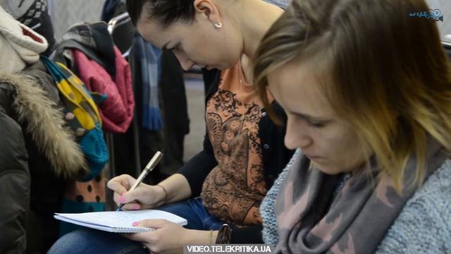 Продолжение лекции польского документалиста Дороты Рошковской смотреть онлайн