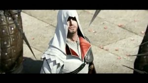 Assassin's Creed  Brotherhood