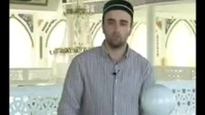 Нет Бога кроме Аллаха (8)