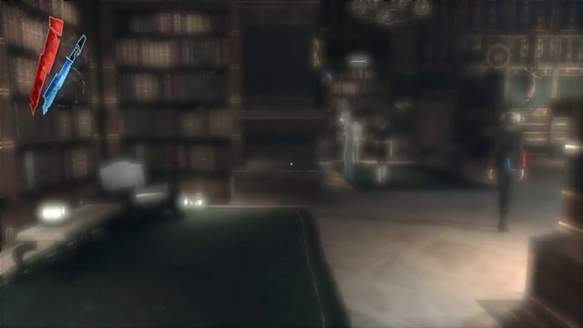 Прохождение Dishonored : Часть 36 — Приём леди Бойл смотреть онлайн