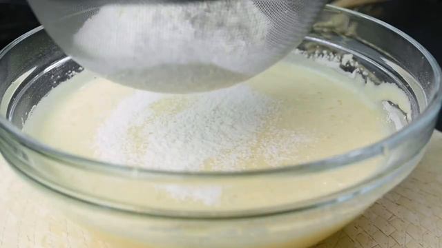 Ich habe noch nie einen so köstlichen Kuchen gegessen! Diesen Kuchen werden Sie jeden Tag backen 👍 смотреть онлайн