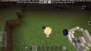 как по необычному выдать себе секретные блоки в маинкрафт