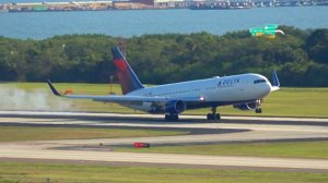 [4K] AFTERNOON SUNDOWN | PLANE SPOTTING 5/03/23 | #TAMPA INT'L AIRPORT #AVIATION.