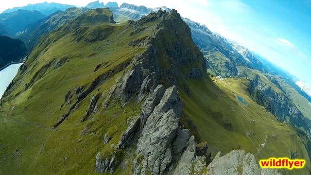 marmolada südtirol passo fedaia смотреть онлайн