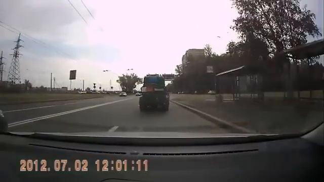 На роликах - по переходу . смотреть онлайн