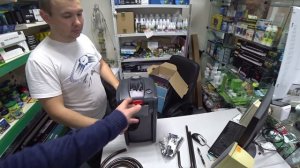 Запуск аквариума Eheim incpiria 230 литров. Часть 1. Обзор оборудования