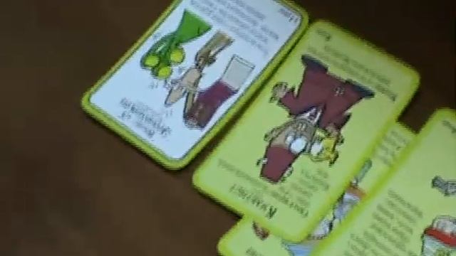 Munchkin_1.avi смотреть онлайн