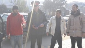 БО ЯАК КУШТОР ДАР НОХИЯИ РУДАКИ ☝️