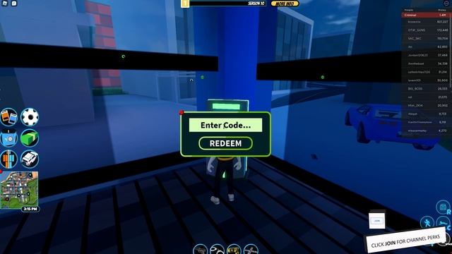 Roblox Jailbreak - How To Enter Codes on Roblox Mobile & PC (+ Rare Codes) смотреть онлайн