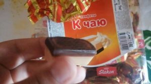 НОВЫЕ КОНФЕТЫ из СВЕТОФОРА ? покупки в СВЕТОФОРЕ