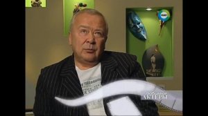 "Любимые актёры" - Сергей Проханов - о рок-опере ИХС