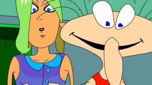 Масяня  Эпизод 29  На измене