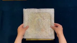 Икона "Благословение детей"