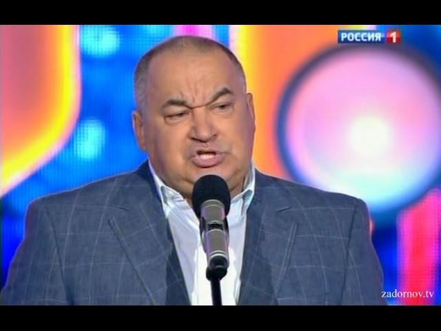 Игорь Маменко-5