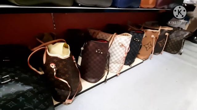 Брендовые сумки. Сумки люкс качества с Китая. Оптовые точки. Алматы базары
