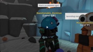 ROBLOX Tower Heroes: Volt Edition