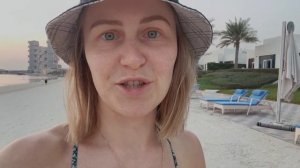 Дубай, о котором вам не рассказывают другие. Секретный пляж? Аренда виллы на Пальме. The Point.