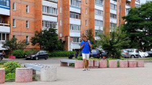 Беларусь без денег - СОЛИГОРСК / выпуск 3