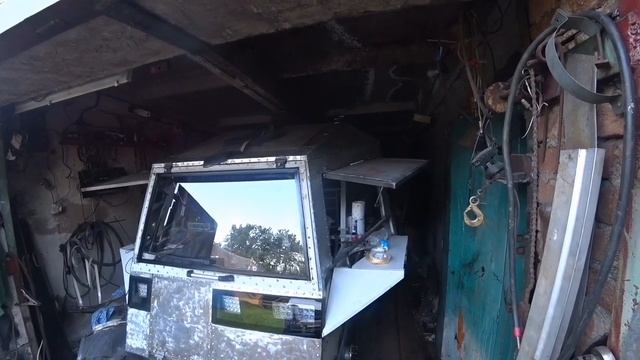 Самодельный бортоповоротный вездеход ✅ смотреть онлайн