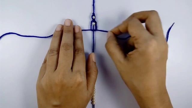 Amazing Easy Friendship Band using Thread Wool | Make New Style of Friendship Bracelet Patterns смотреть онлайн