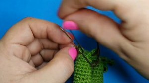 ?Amigurumi⭐️Yoda a Crochet Paso a Paso ⭐️How to Make Yoda Amigurumi⭐️Nivel Intermedio⭐sub??