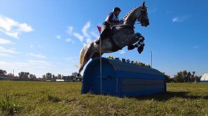 Адреналин зашкаливает ! Конный Спорт. Троеборье. Хакасия Сентябрь 2021