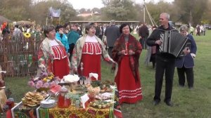 Пир на весь мир