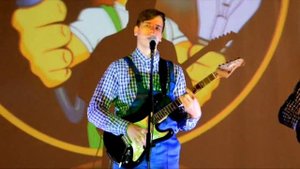 КПК - Электрический блюз