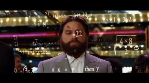 [Про Фильмы] Мальчишник в Вегасе