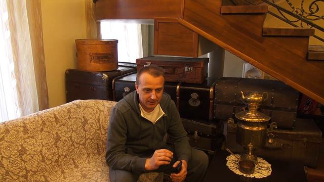 Отзыв о семинаре таксфон - Ярославль. смотреть онлайн