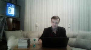 Теория времени. Лекция 1. Что есть время