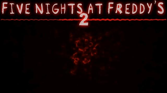 FNAF SURVIVE THE NIGHT [1 HOUR] смотреть онлайн