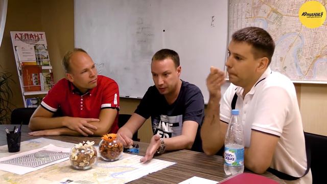 Отзыв: Купили земельный участок, квартиру в Краснодаре. Будем строить дом. Переезд в Краснодар