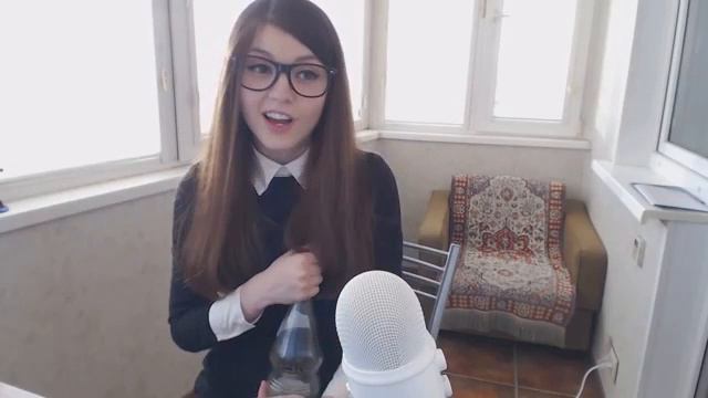 бутылка кайфанула