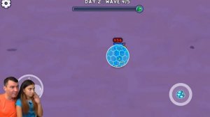 КАКОЙ КАЛЬМАРА СМЕШНЕЕ? ? ЭВОЛЮЦИИ: Хаги Ваги, Игра в Кальмара - SQUID GAME! Нуб Про Читер Валеришк