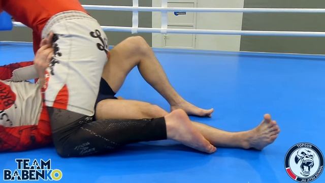 #13 ВЫХОД ИЗ МАУНТА В ММА | MMA MOUNT ESCAPE смотреть онлайн