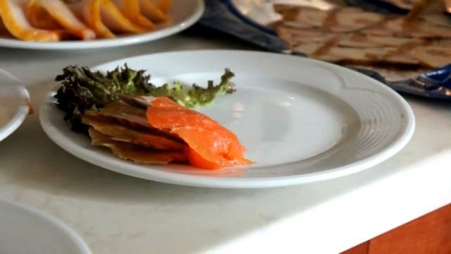 Банкет на заказ. Банкеты в Москве и Подмосковье. Вызов повара тел. +7 (926) 170-94-68 смотреть онлайн