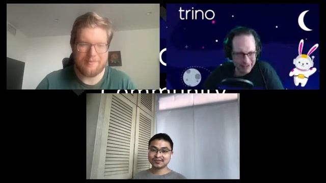 46: Trino heats up with Ignite смотреть онлайн